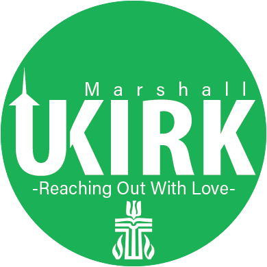 We Are...Marshall UKirk!